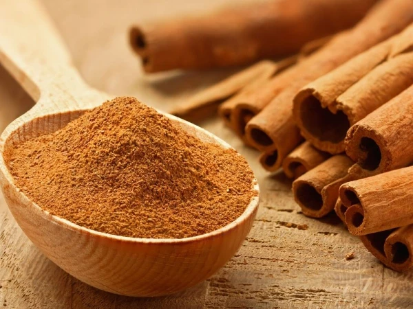 Cinnamon has 10 Amazing Health Benefits