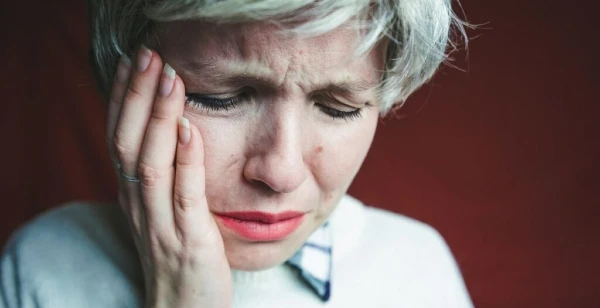Relieve a Fever Naturally Through