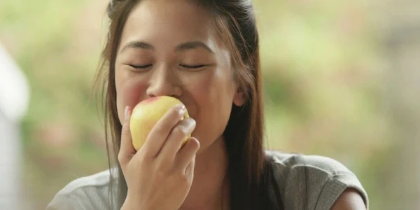 health effects of Apples