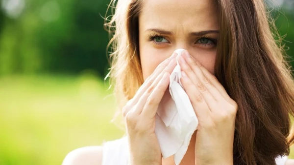 the Best Allergy Medicine