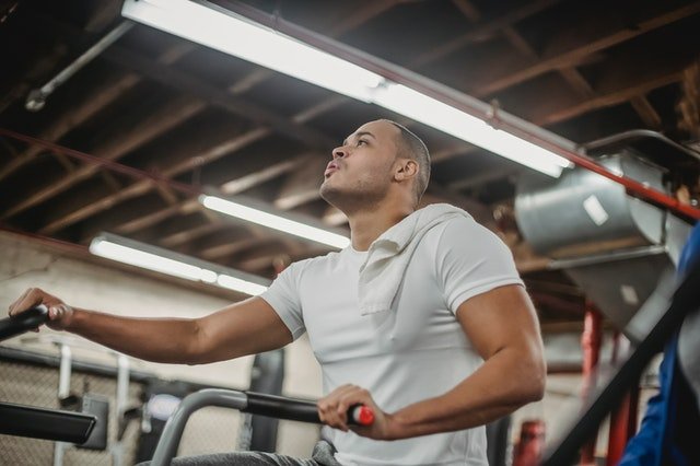 Why do we need cardio
