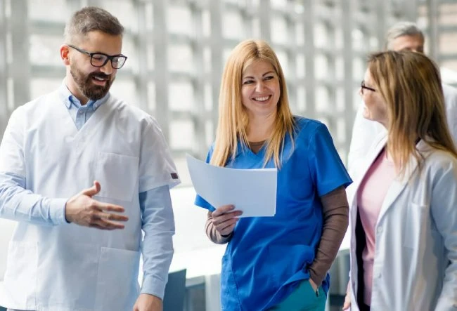 Book An Appointment & Meet our Family doctor accepting new patients in Oakville