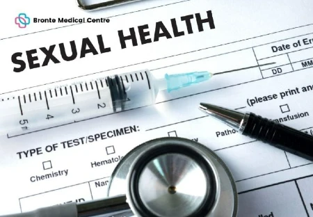 Health Clinic in Oakville