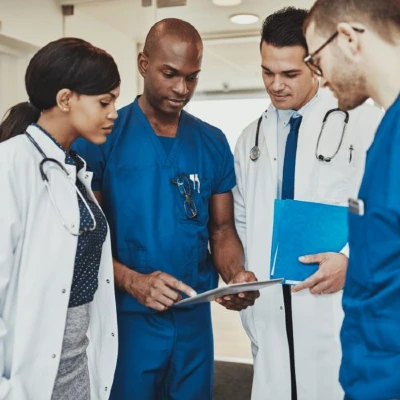 Medical Attention in Oakville