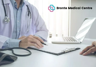 Medical Clinic Near Me in Oakville