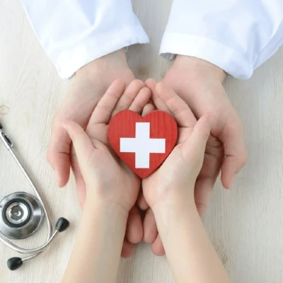 medical centre