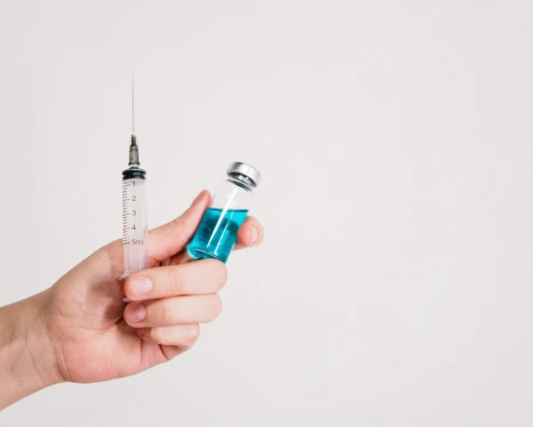 COVID-19 Vaccines