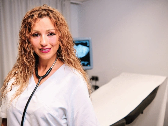 Doctor in Oakville