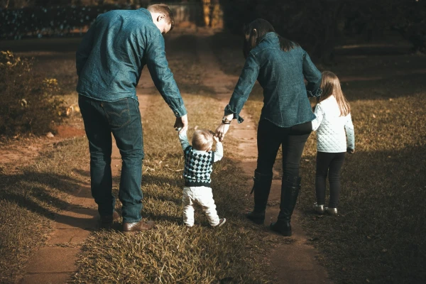 Family Conflict