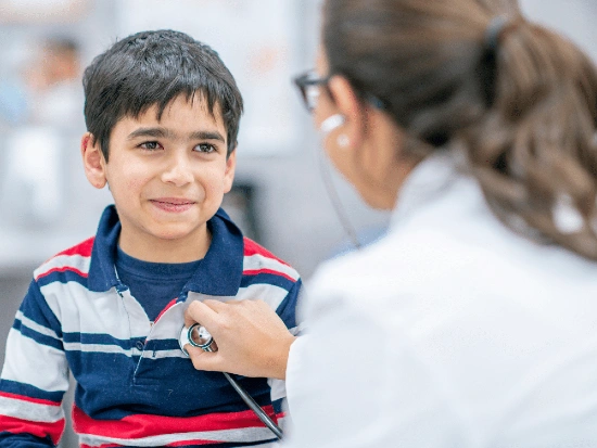medical attention in oakville