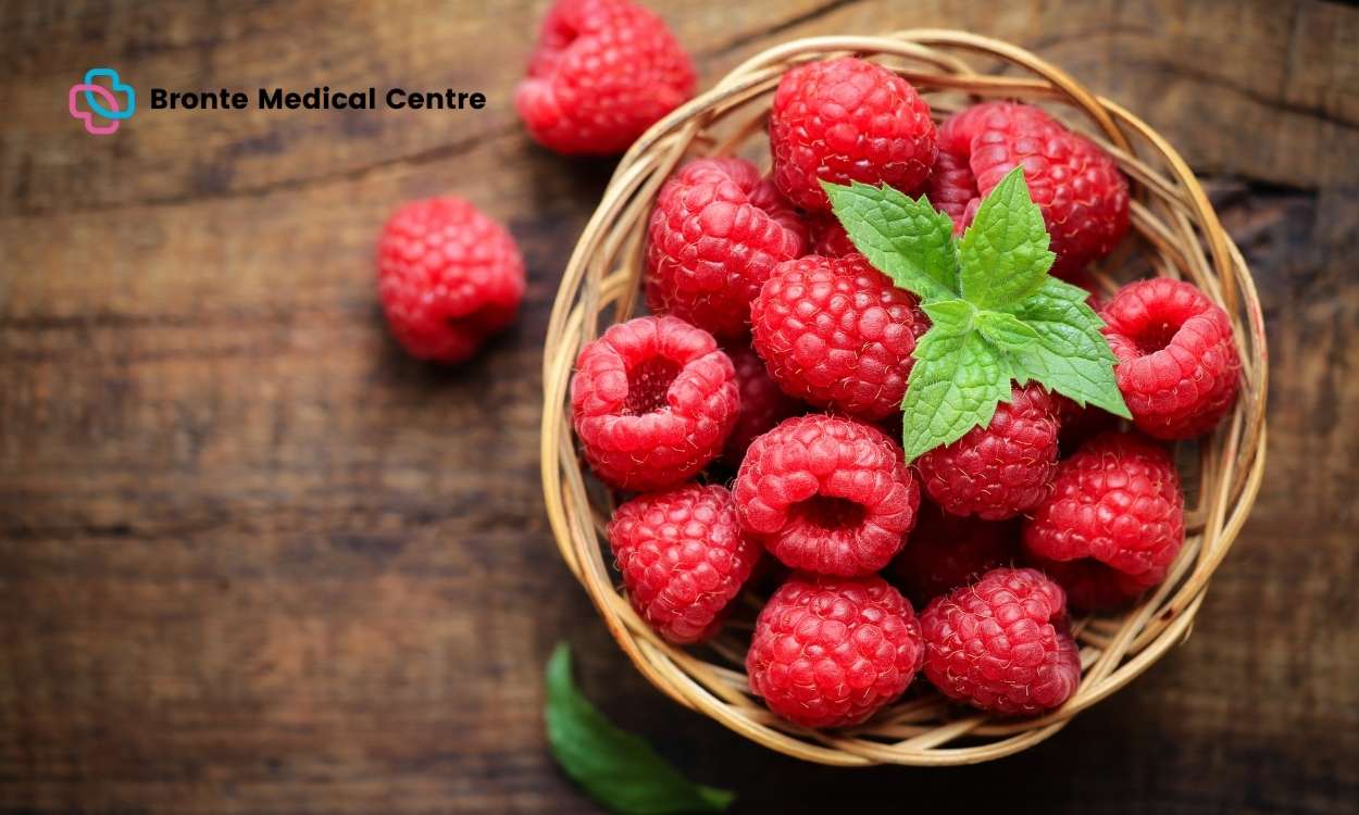 Medical Name Raspberry 7 Reasons Raspberries Are So Good For You | Bronte Medical Centre